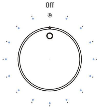 WHIRLPOOL AWZ 712 - CHILD LOCK - 2