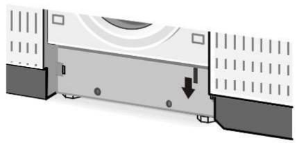 WHIRLPOOL AWZ 712 - KINDERBEVEILIGING - 3
