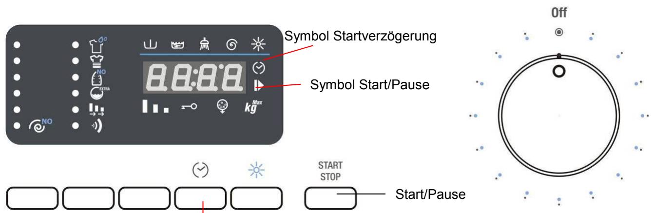WHIRLPOOL AWZ 712 - RESTZEIT - 1