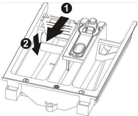 WHIRLPOOL AWZ FS 614 - EINFÜLLEN DES WASCHMITTELS UND DES ZUSATZMITTELS - 4