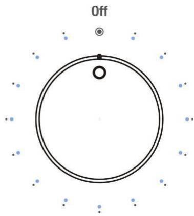 Off