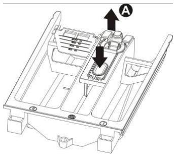 WHIRLPOOL AWZ FS 614 - REINIGUNG DER WASCHMITTELSCHUBLADE - 1