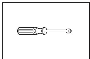 WHIRLPOOL WGD8100BW - INSTALLATION GUIDE - Tools needed for all installations: - 8