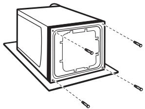 WHIRLPOOL WGD8100BW - INSTALLATION GUIDE - Prepare dryer for leveling legs - 2