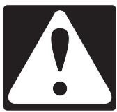 WHIRLPOOL WGD8100BW - INSTALLATION GUIDE - WARNING - 1
