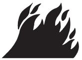 WHIRLPOOL WGD8100BW - INSTALLATION GUIDE - WARNING - 1