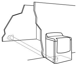 WHIRLPOOL WGD8100BW - INSTALLATION GUIDE - Fire Hazard - 3