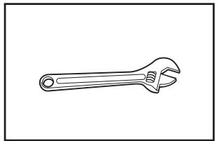 WHIRLPOOL WGD8100BW - INSTALLATION GUIDE - Tools needed for gas installations: - 2