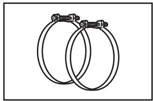 WHIRLPOOL WGD8100BW - INSTALLATION GUIDE - Tools needed for all installations: - 4
