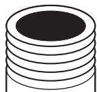 WHIRLPOOL WGD8100BW - INSTALLATION GUIDE - Connect gas supply to dryer - 2