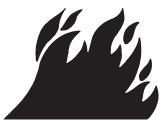 WHIRLPOOL WGD8100BW - INSTALLATION GUIDE - WARNING - 1