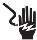 WHIRLPOOL WGD8100BW - INSTALLATION GUIDE - ELECTRIC DRYER POWER HOOKUP- CANADA ONLY ELECTRICAL REQUIREMENTS - 1
