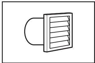 WHIRLPOOL WGD8100BW - INSTALLATION GUIDE - Exhaust hoods: - 1