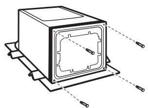WHIRLPOOL WGD8100BW - INSTALLATION GUIDE - Préparer la séchuse pour les pieds de nivellement - 1