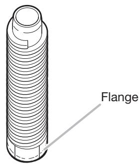 WHIRLPOOL WGD8100BW - INSTALLATION GUIDE - Screw in leveling legs - 2