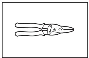 WHIRLPOOL WGD8100BW - INSTALLATION GUIDE - Tools needed for all installations: - 7