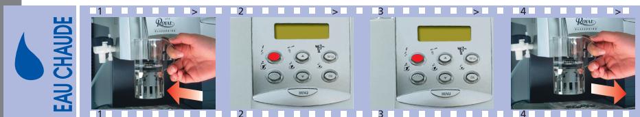 PHILIPS RI 9914 - Longue Rincer Sutcliffe de la son Deuxie Duretie Prechch Tempé Tempé Tempé Prémiu - 6