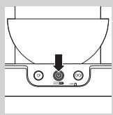 PHILIPS SENSEO HD7825 VIVA CAFE - U KUNT GEEN KOFFIE ZETTEN ALS U DE   SENSEO® KOFFIEMACHINE NIET EERST HEBT   DOORGESPOELD! - 5