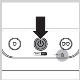 PHILIPS SENSEO HD7825 VIVA CAFE - Entkalkungsvorgang - 1