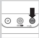PHILIPS SENSEO HD7825 VIVA CAFE - Flushing the coffee machine - 4