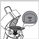 PHILIPS SENSEO HD7825 VIVA CAFE - Een padhouserplaatsen - 2