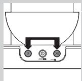 PHILIPS SENSEO HD7825 VIVA CAFE - U KUNT GEEN KOFFIE ZETTEN ALS U DE   SENSEO® KOFFIEMACHINE NIET EERST HEBT   DOORGESPOELD! - 6