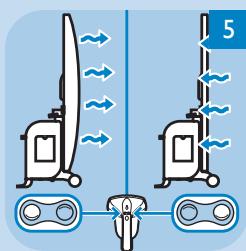 PHILIPS GC9920 - Conseils et astuces pour le défloissage - 3