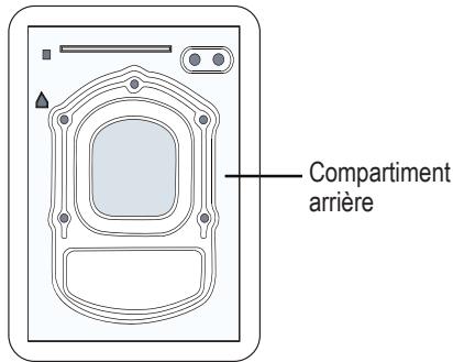 FAURE LINDO 1000 - Description de l'appareil - 3