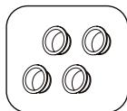 FAURE LINDO 1000 - Accessoires - 1
