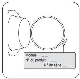 FAURE LINDO 1000 - Précaution contre le gel ou vidange de secours - 1