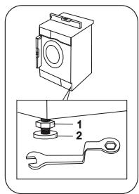 FAURE LINDO 1000 - Emplacement - 1