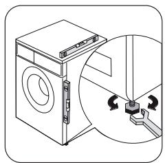 FAURE LINDO 1000 - Emplacement - 2