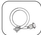 FAURE LINDO 1000 - Accessoires - 2