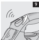PHILIPS GC4420 - Problems oplossen - 8