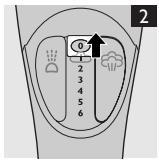 PHILIPS GC4420 - Problems oplossen - 1