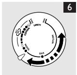 PHILIPS GC4420 - Problems oplossen - 5