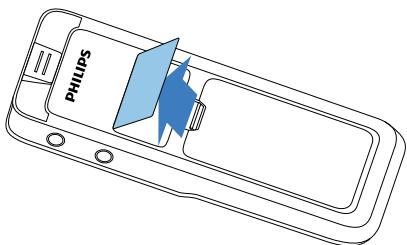 PHILIPS DVT3400,  DVT3600 - (DVT3200 - DVT7000) - 1