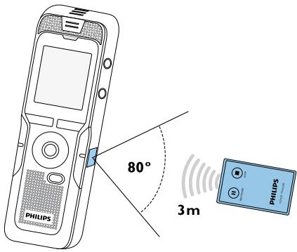 PHILIPS DVT3400,  DVT3600 - Note - 1