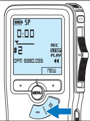 PHILIPS LFH-9172 - Afspelen - 1