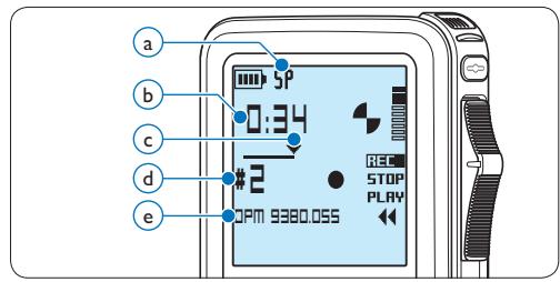 PHILIPS LFH-9172 - Note - 3