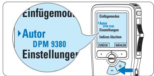 PHILIPS LFH-9172 - Hinweis - 2