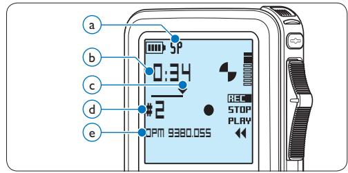 PHILIPS LFH-9172 - Opmerking - 3