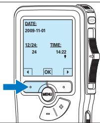 PHILIPS LFH-9172 - Hinweis - 2