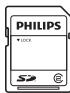 PHILIPS LFH-9172 - Wat is meegeleverd - 3