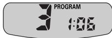 PHILIPS AX1001-00Z - Programación de númeroos de pista - 4