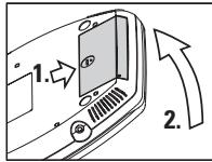 PHILIPS AX1001-00Z - 2