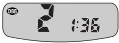 PHILIPS AX1001-00Z - Ajuste de graves - 2