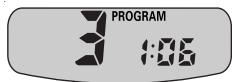 PHILIPS AX1001-00Z - Programmation des numéroes de pistes - 3