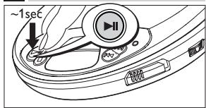 PHILIPS AX1001-00Z - Informations relatives à l'environnement - 7