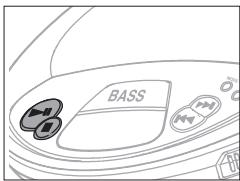 PHILIPS AX1001-00Z - Playing a CD - 2